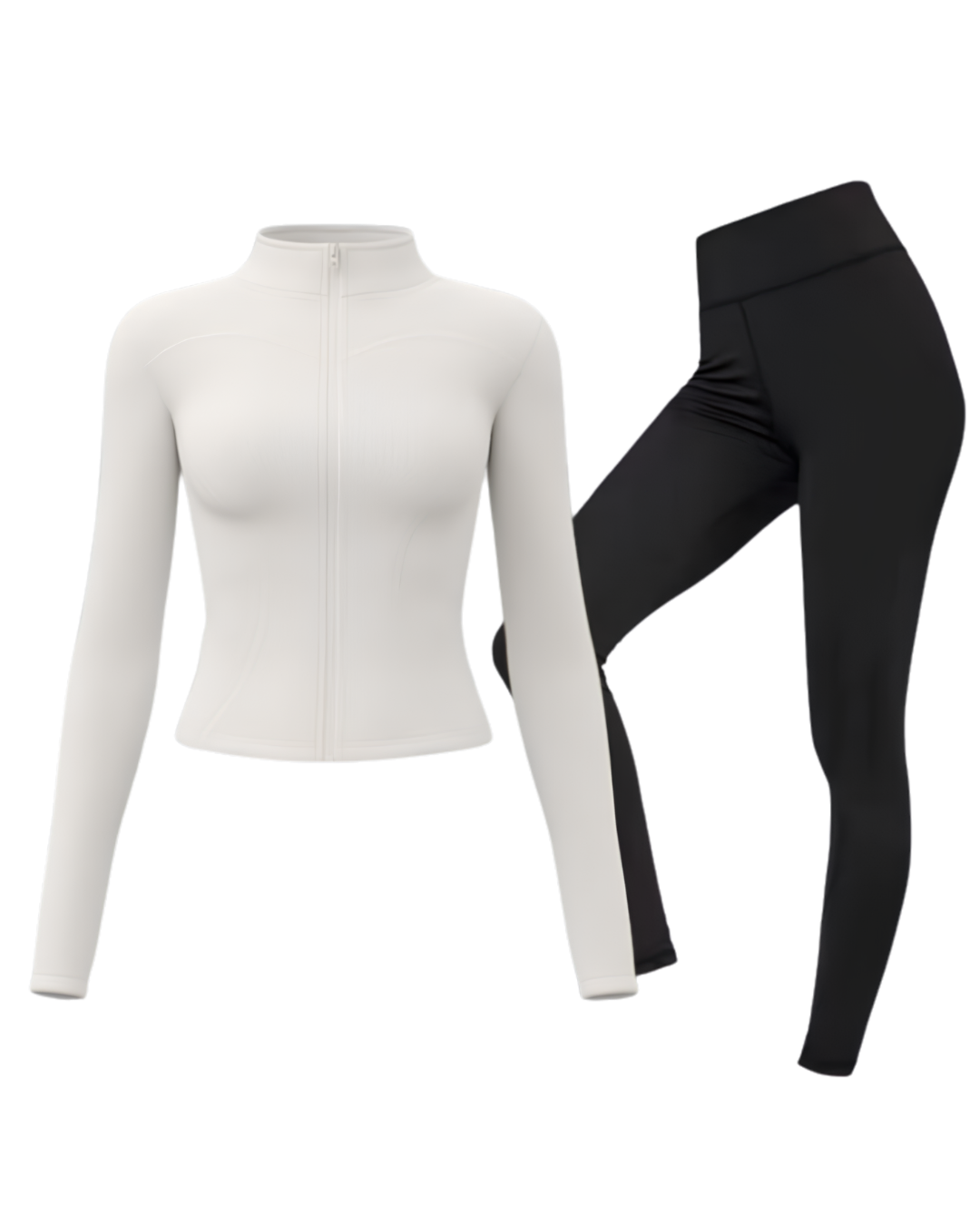 Custom activewear and training wear manufacturer